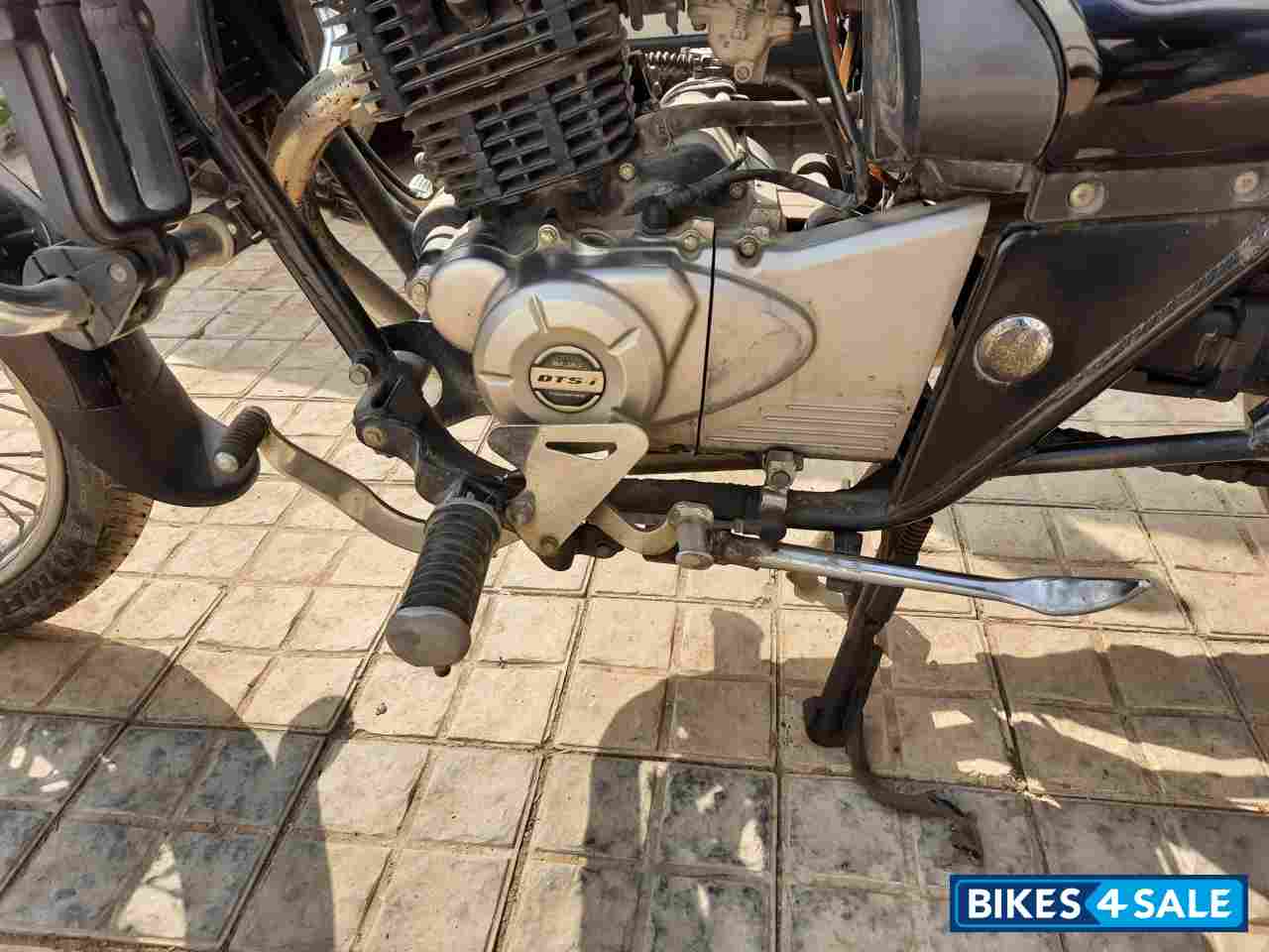 Bajaj Avenger Cruise 220