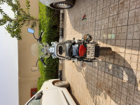 Bajaj Avenger Cruise 220