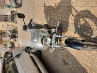 Bajaj Avenger Cruise 220