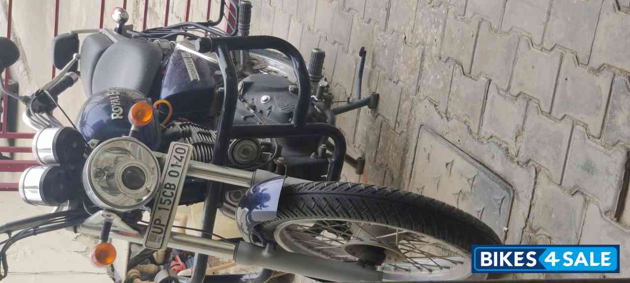 Royal Enfield Thunderbird 500