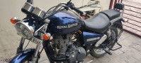 Royal Enfield Thunderbird 500