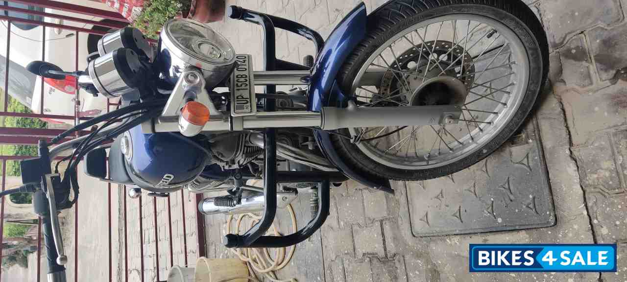 Royal Enfield Thunderbird 500