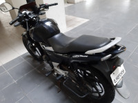Suzuki GS 150R 2009 Model
