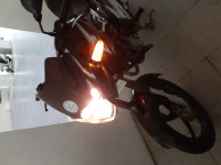 Suzuki GS 150R