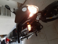 Suzuki GS 150R