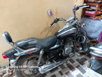 Bajaj Avenger Cruise 220 2017 Model