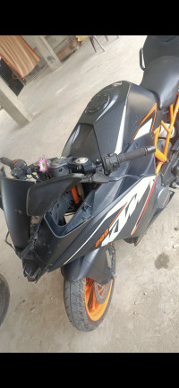 KTM RC 200