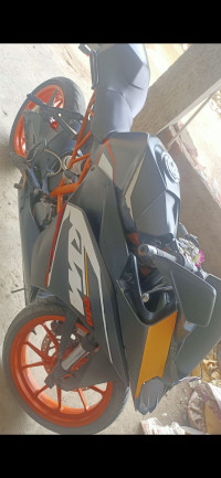 KTM RC 200