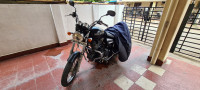 Royal Enfield Thunderbird 350