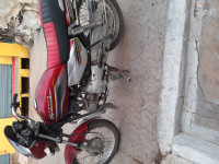 Hero Super Splendor 2010 Model