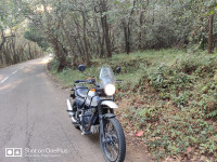 Royal Enfield Himalayan BS VI 2019 Model