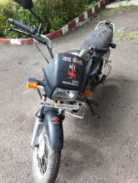 Hero Splendor 2006 Model