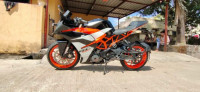 KTM RC 390