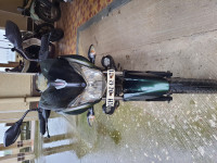 Bajaj Discover 150 S 2014 Model