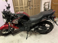 Yamaha FZ-S