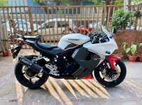 Hyosung GT250RC 2015 Model