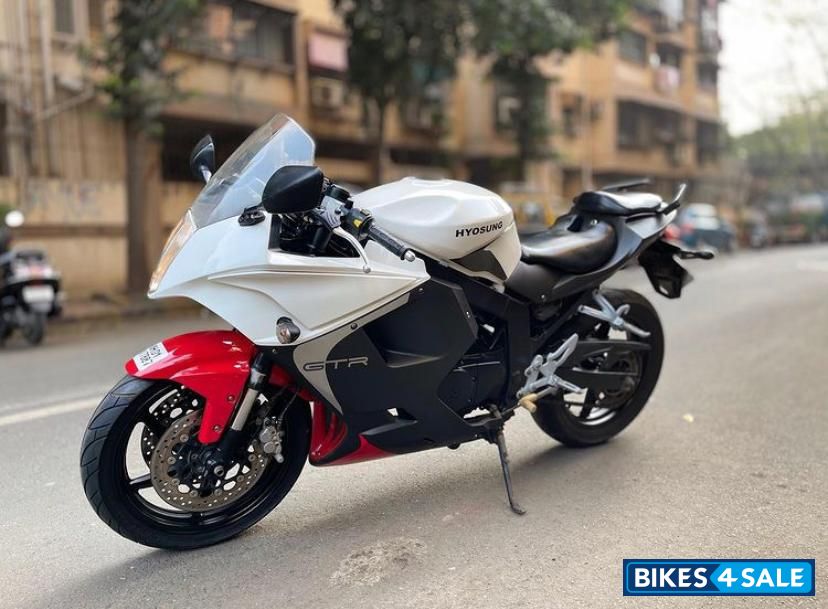 Hyosung GT250RC Hyosung GT250RC