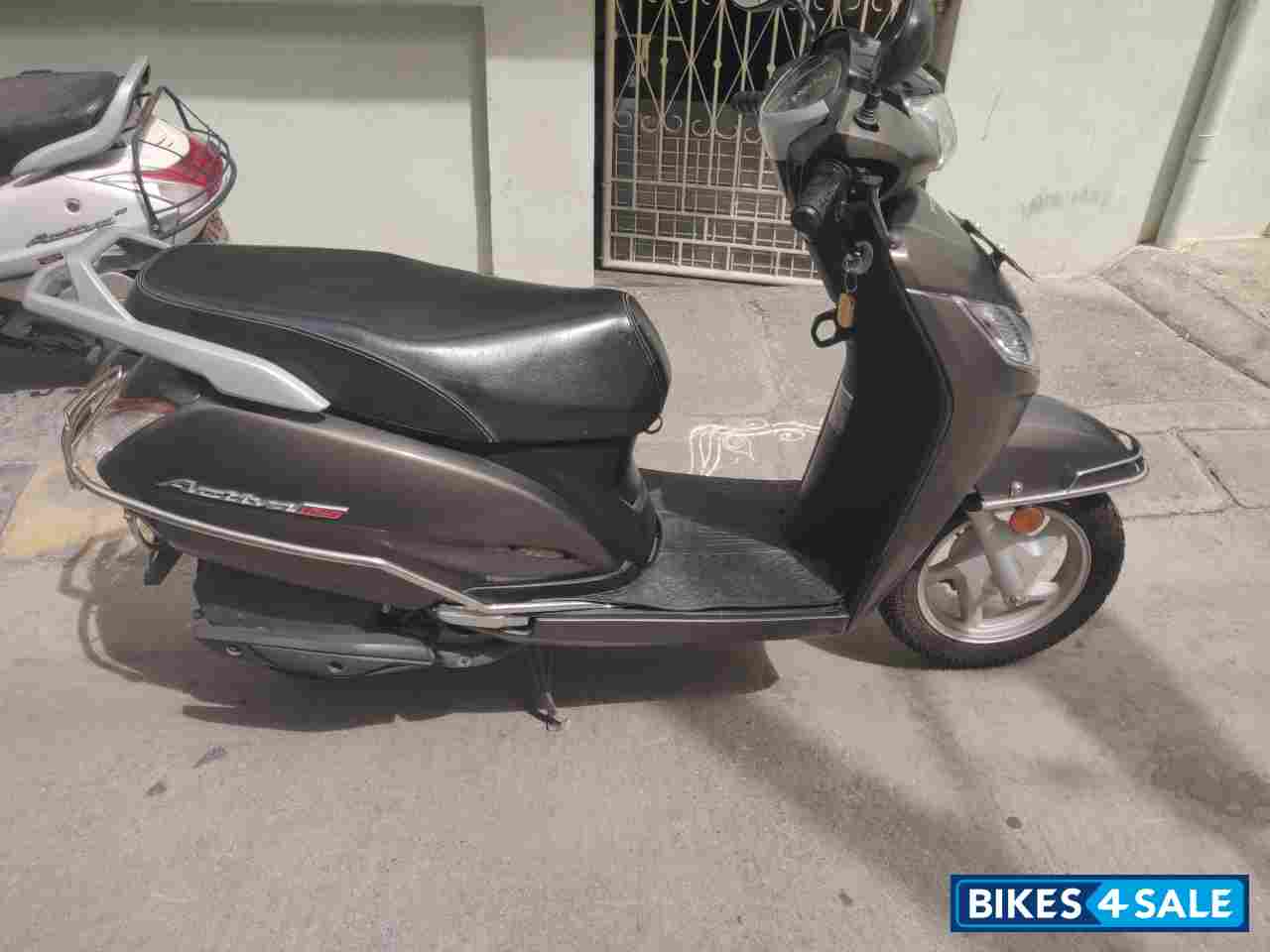 Honda Activa 125
