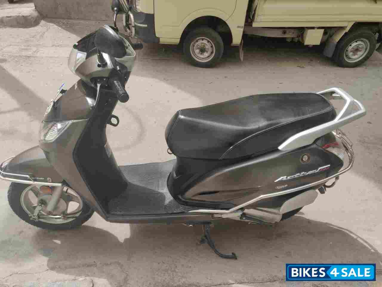Honda Activa 125