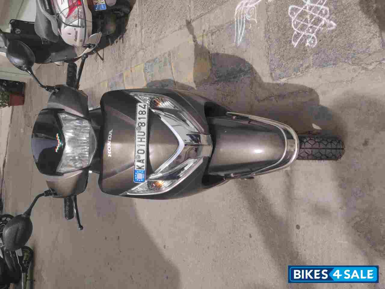 Honda Activa 125