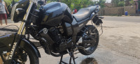 Yamaha FZ 2015 Model