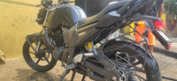 Yamaha FZ