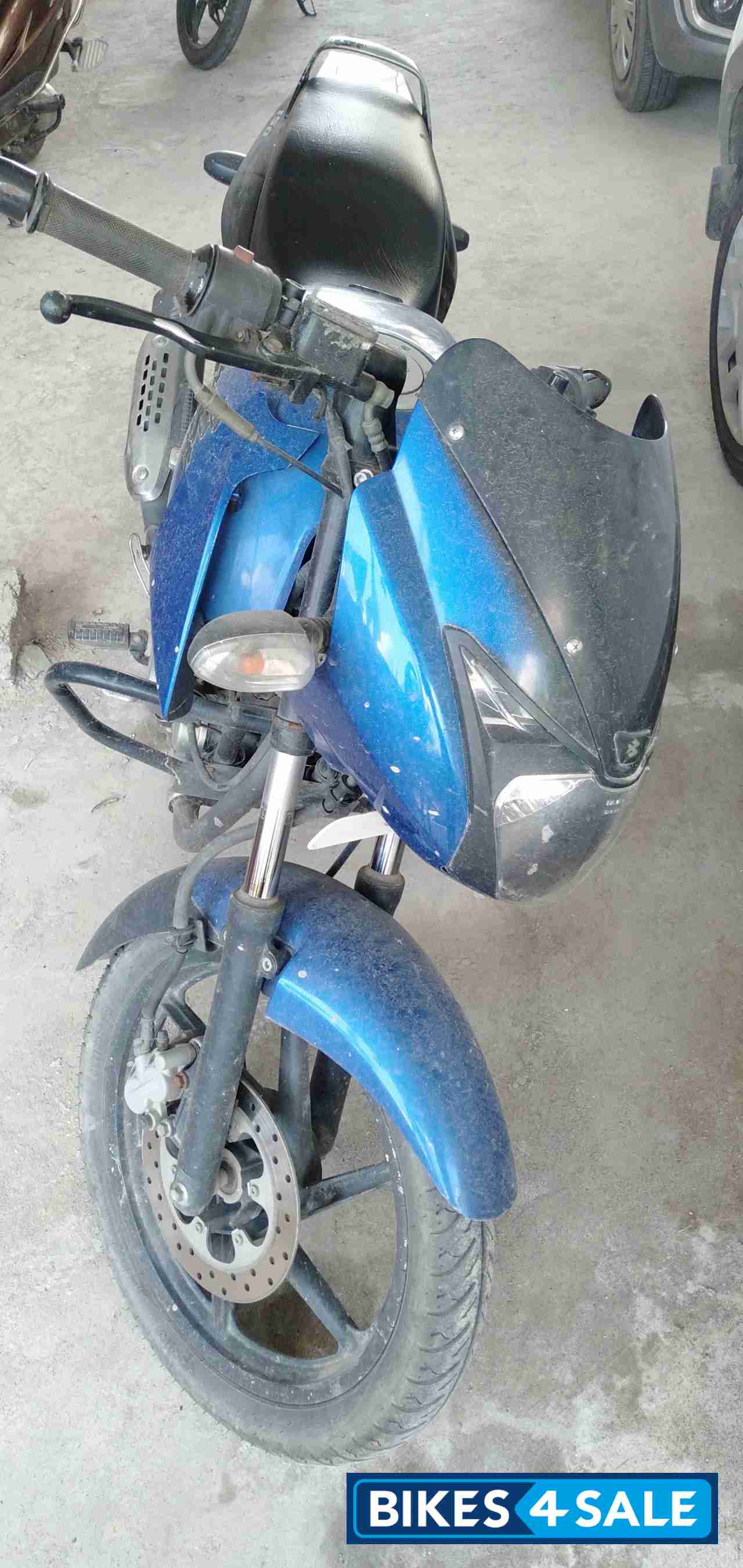 Bajaj Pulsar 150 DTSi