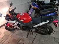 Honda CBR 150R 2012 Model