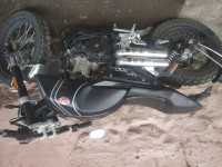 FB Mondial HPS 300 2020 Model