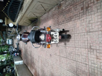 Royal Enfield Bullet Standard 350 1983 Model