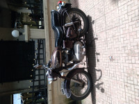 Royal Enfield Bullet Standard 350