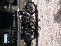 Royal Enfield Bullet Standard 350