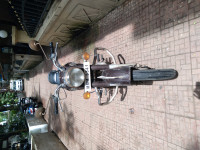 Royal Enfield Bullet Standard 350