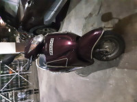 Honda Activa 2015 Model