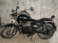 Royal Enfield Thunderbird 350 2015 Model