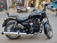Royal Enfield Thunderbird 350