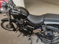 Royal Enfield Thunderbird 350