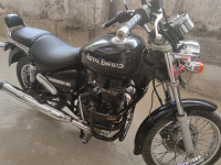 Royal Enfield Thunderbird 350
