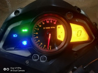 Bajaj Pulsar AS 150 2015 Model