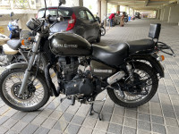 Royal Enfield Thunderbird 350