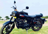 Royal Enfield Classic 350 BS VI 2020 Model