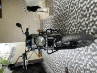 Royal Enfield Interceptor 650 Twin 2019 Model