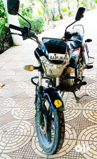 Bajaj V15 2016 Model