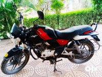 Red Bajaj V15