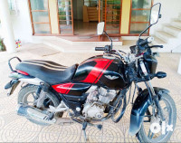 Red Bajaj V15