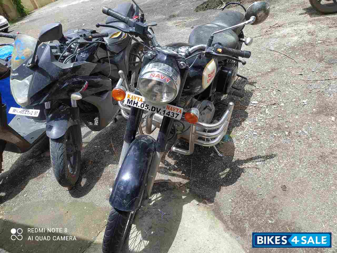 Royal Enfield Classic 350