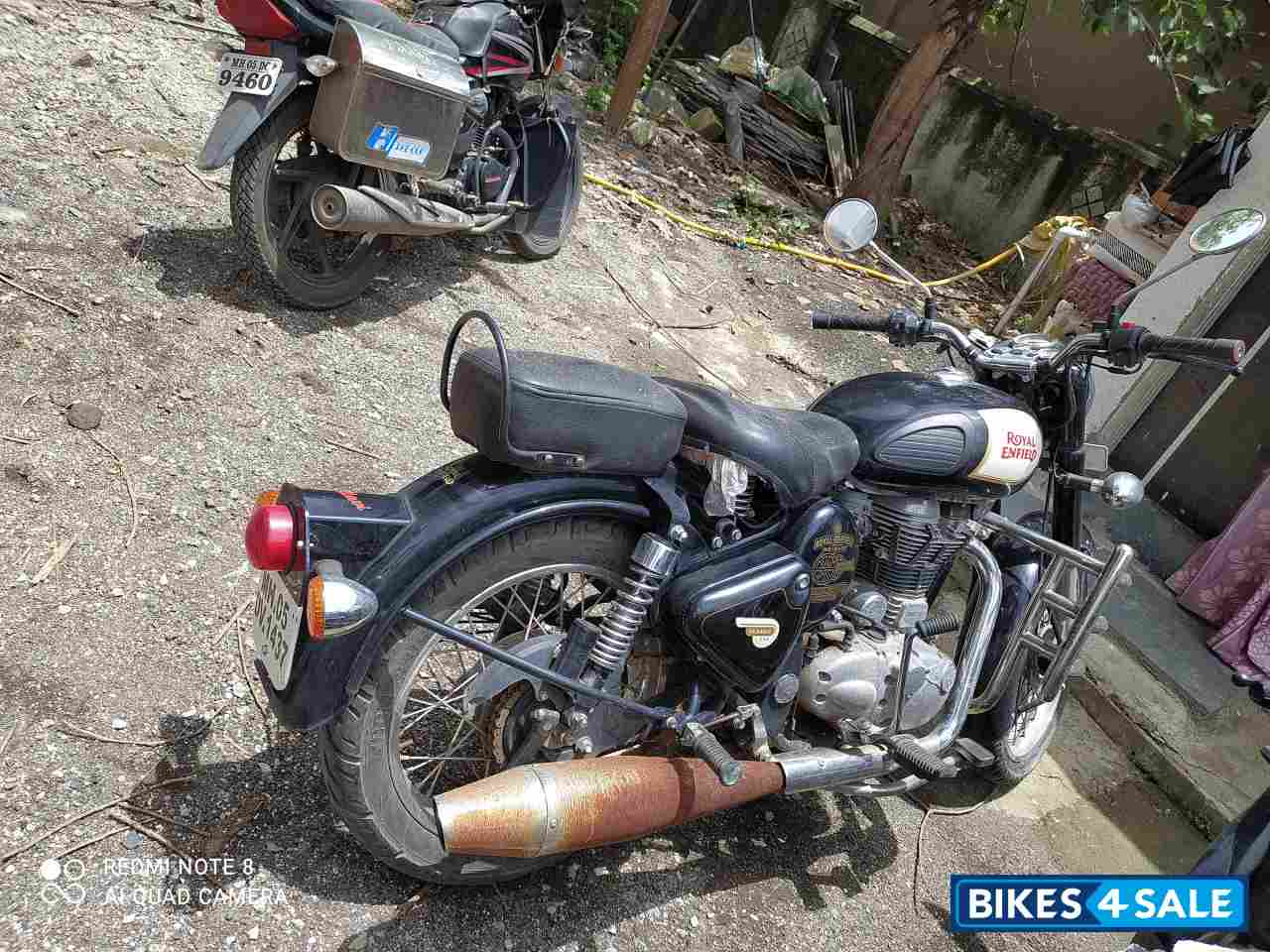 Royal Enfield Classic 350 Royal Enfield Classic 350