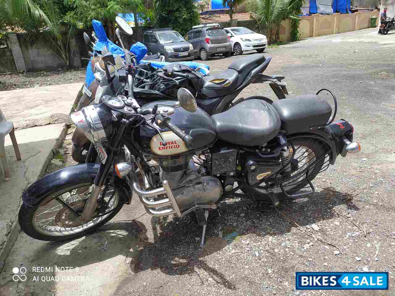 Royal Enfield Classic 350 Royal Enfield Classic 350