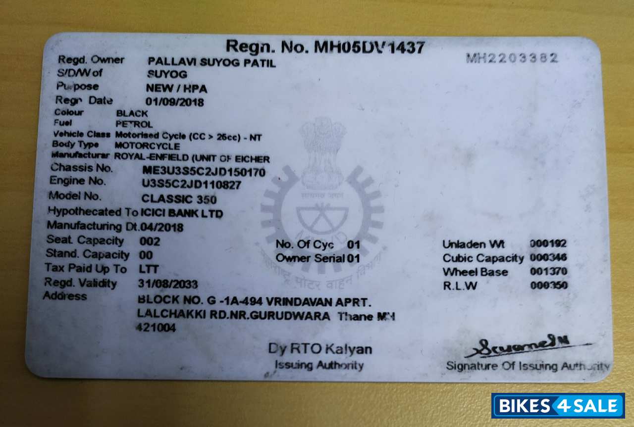 Royal Enfield Classic 350 Royal Enfield Classic 350