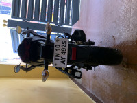 Honda CB Hornet 160R